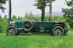 Bentley 4&frac12;-Litre Open Tourer by Vanden Plas 1929 года
